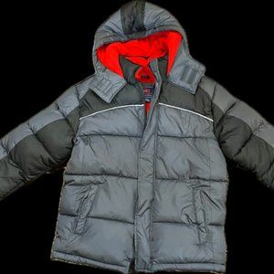 Boys CB Sports jacket/puffer  XL
